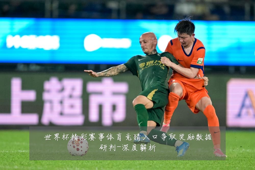 世界杯精彩赛事体育竞猜入口争取奖励数据研判-深度解析